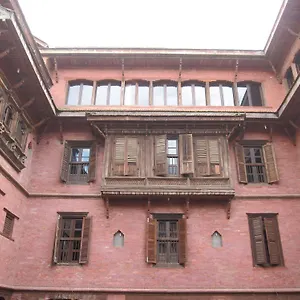 World Heritage And *** Katmandou